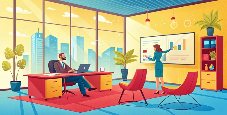 Как уговорить перейти на КЭДО руководство